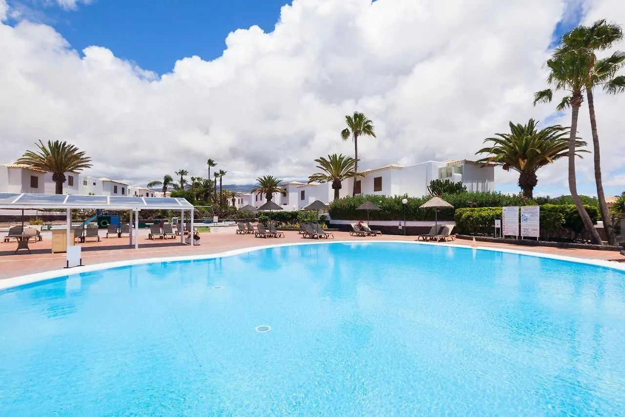 Aqua Vista, Golf Del Sur Apartamento San Miguel de Abona Espanha