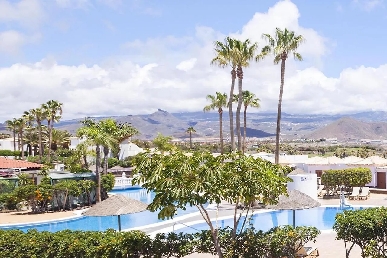Aqua Vista, Golf Del Sur Apartamento San Miguel de Abona