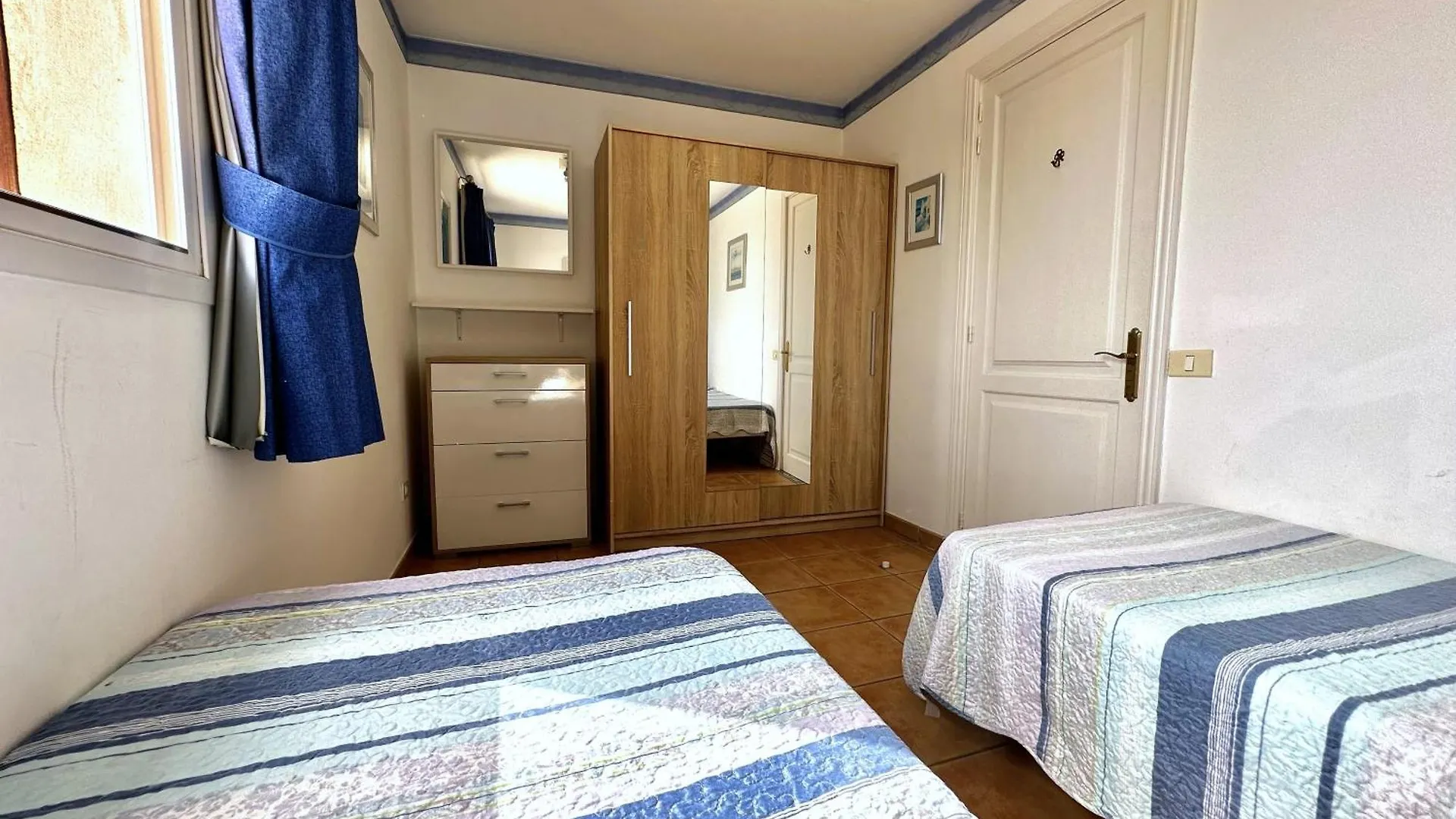 Aqua Vista, Golf Del Sur Apartamento San Miguel de Abona Espanha