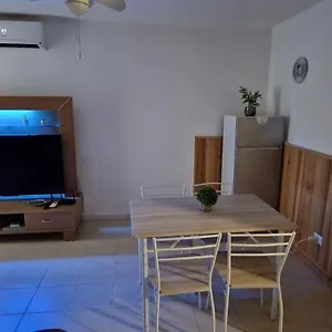  Apartamento Park