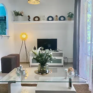Appartement Heart And Soul, San Miguel de Abona