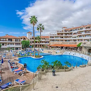  Apartamento Precioso ático En Golf Del Sur Con Terraza Y Piscina Climatizada !