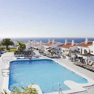 3* Lejlighedshotel Sunset View Club