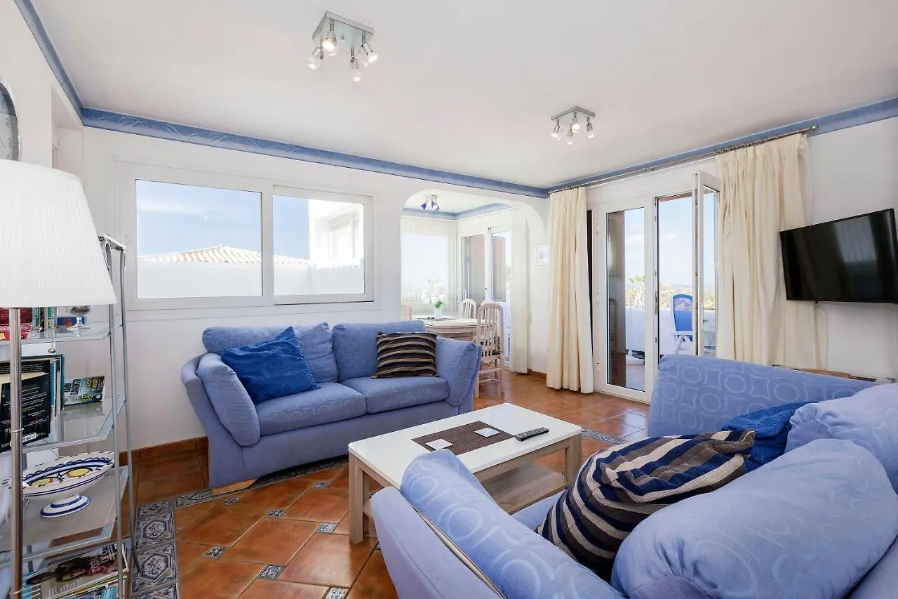 Aqua Vista, Golf Del Sur Apartment San Miguel de Abona