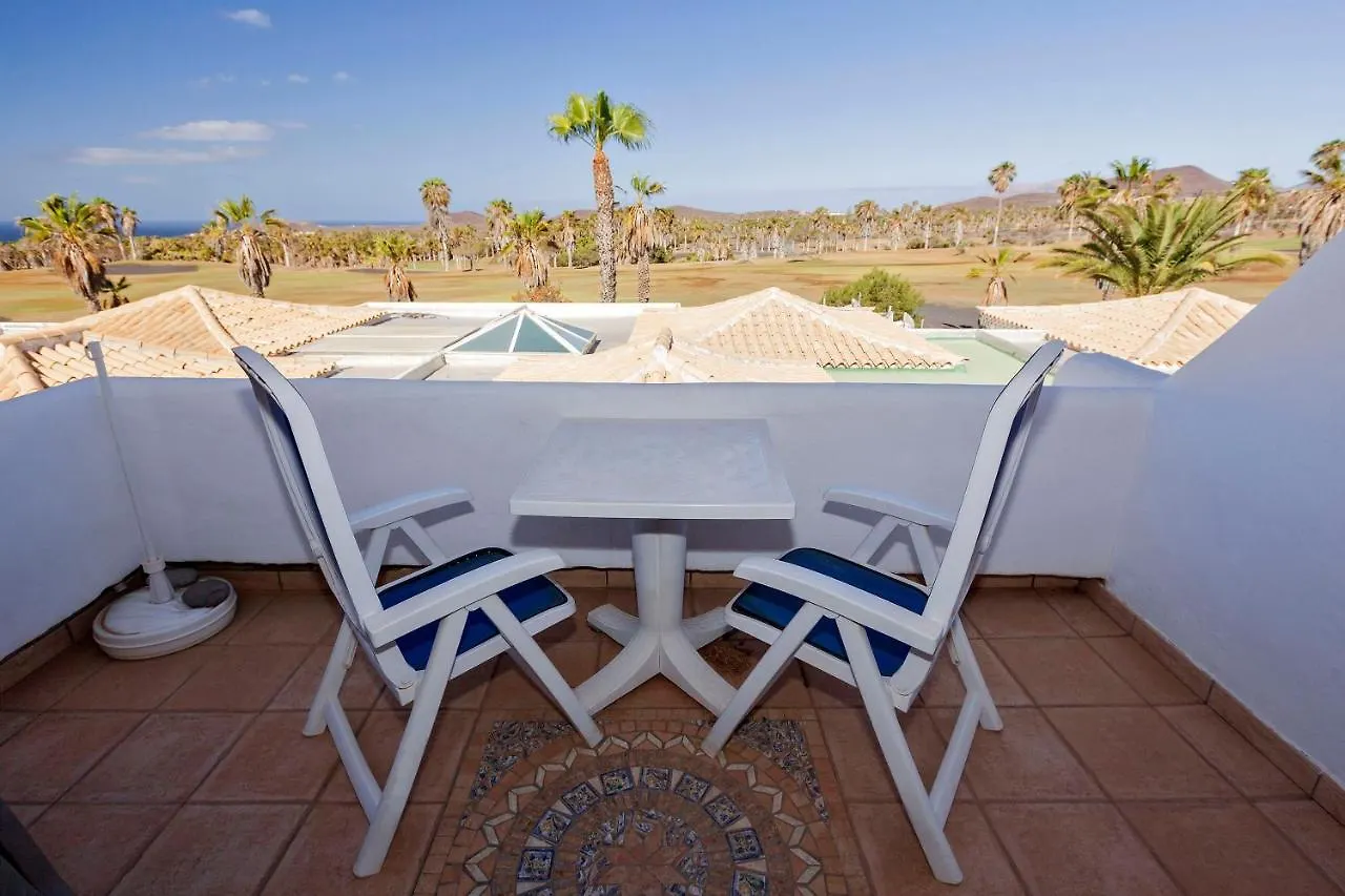 Aqua Vista, Golf Del Sur Apartment San Miguel de Abona 0*,