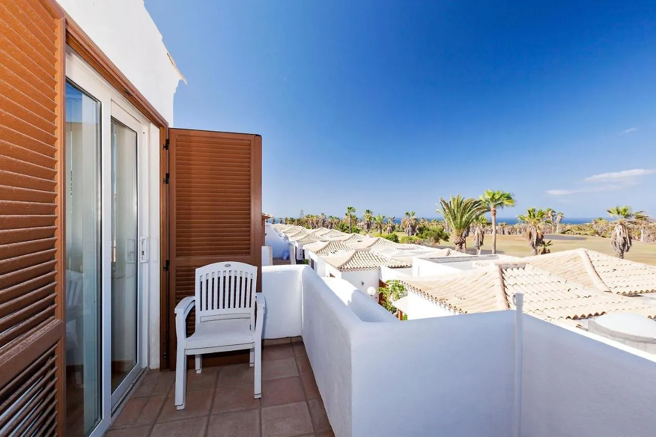 Aqua Vista, Golf Del Sur Apartment San Miguel de Abona Spain