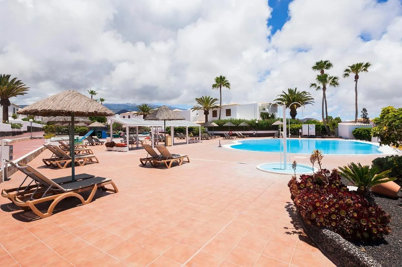 Aqua Vista, Golf Del Sur Apartment San Miguel de Abona