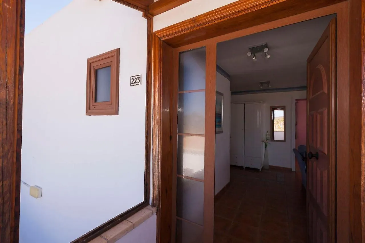 Aqua Vista, Golf Del Sur Apartment San Miguel de Abona