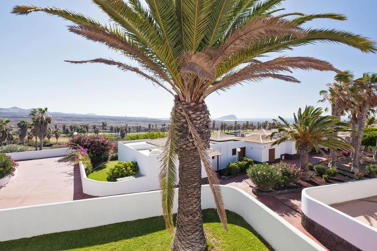 Aqua Vista, Golf Del Sur Apartment San Miguel de Abona 0*,  Spain