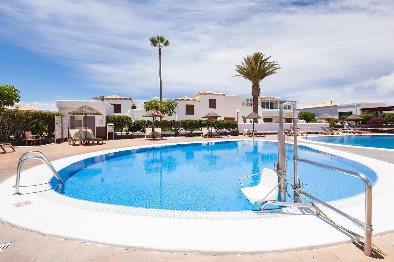 Aqua Vista, Golf Del Sur Apartment San Miguel de Abona
