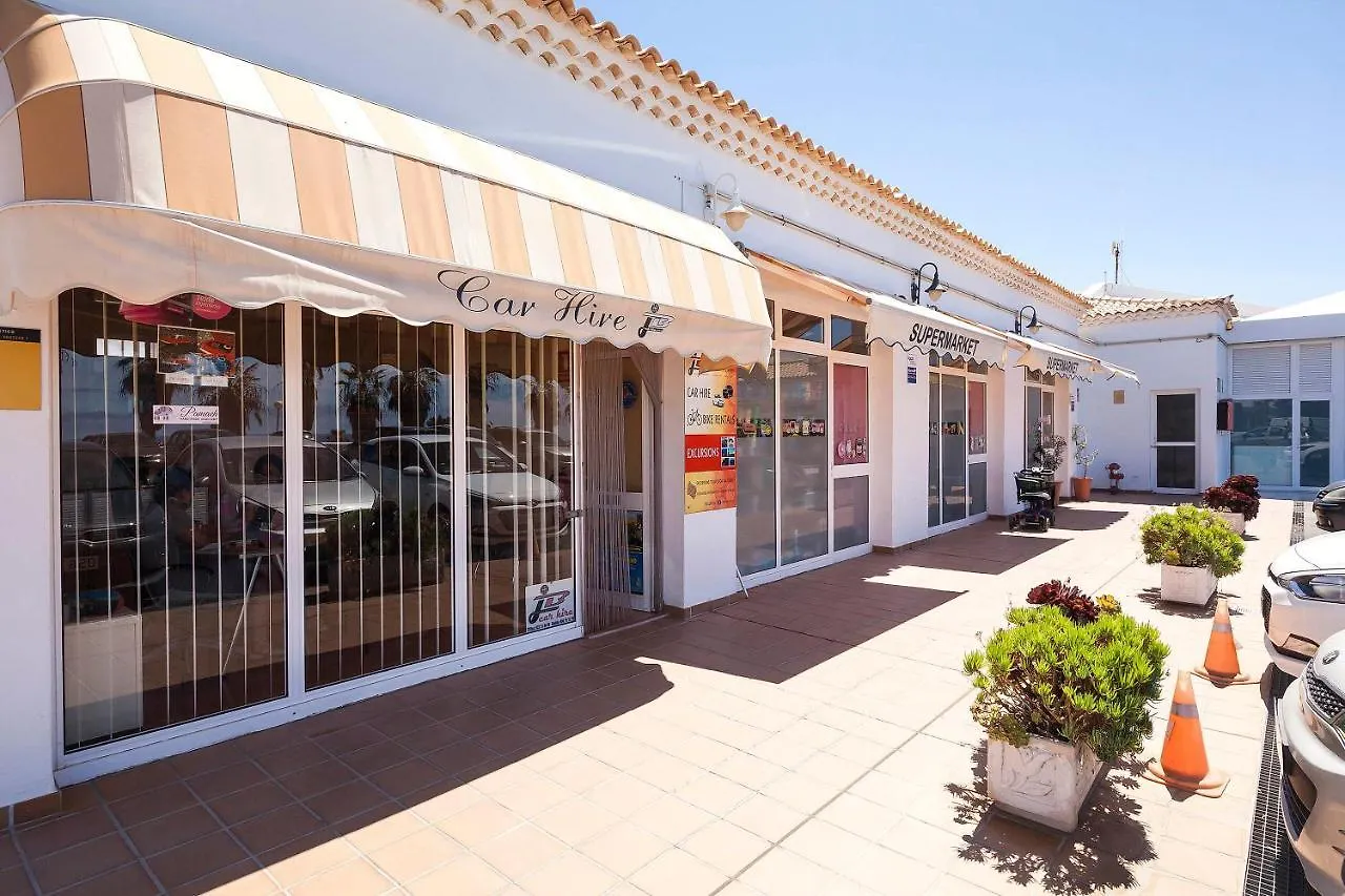 Aqua Vista, Golf Del Sur Apartment San Miguel de Abona Spain