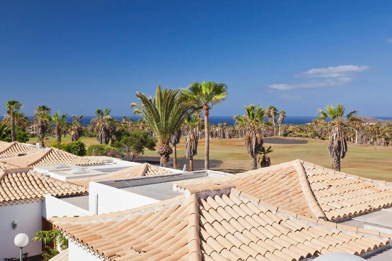 Aqua Vista, Golf Del Sur Apartment San Miguel de Abona
