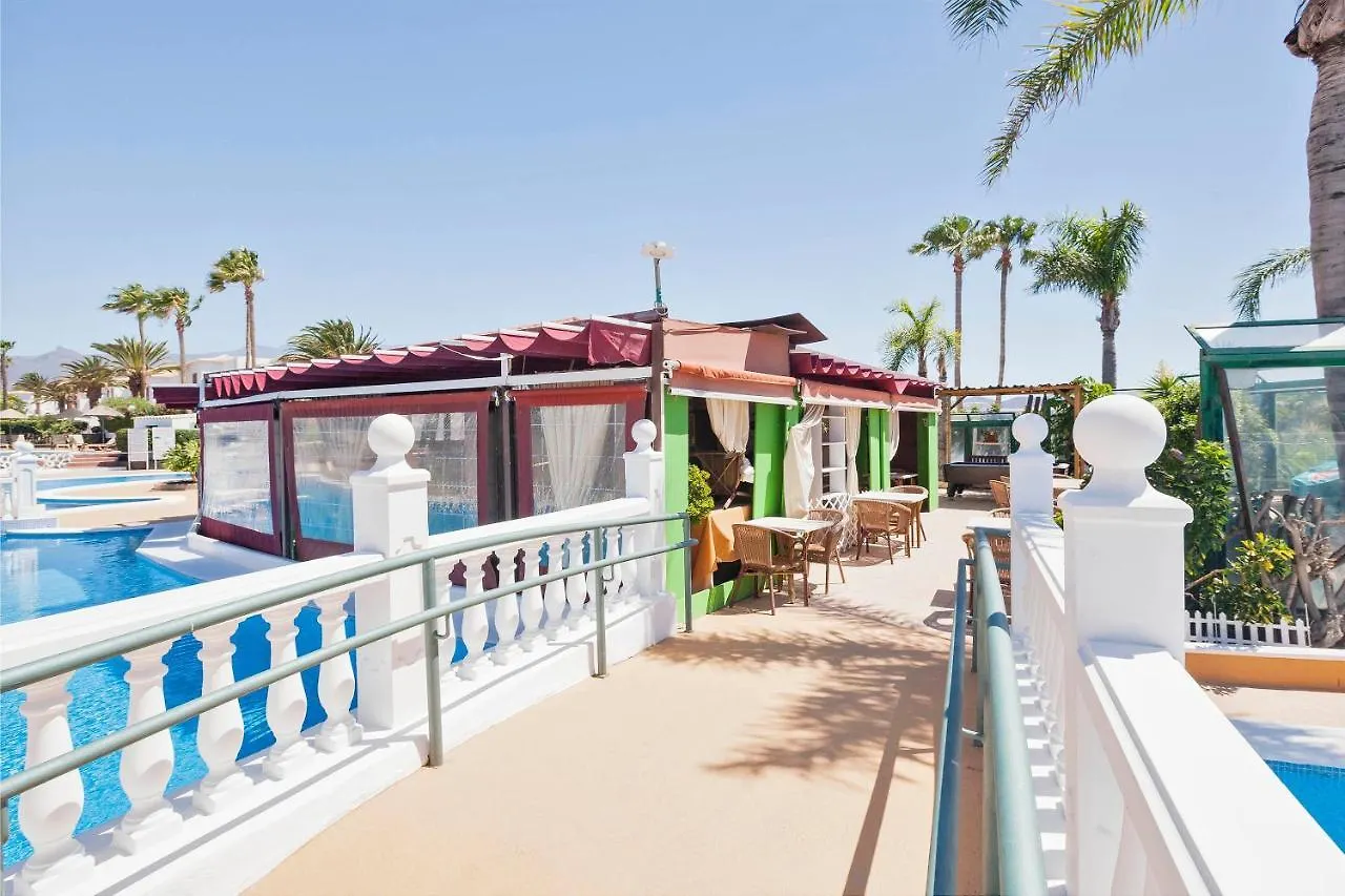 Aqua Vista, Golf Del Sur Apartment San Miguel de Abona