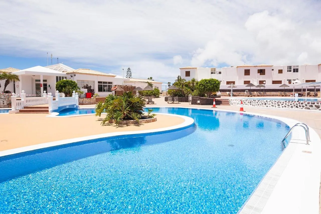Aqua Vista, Golf Del Sur Apartment San Miguel de Abona
