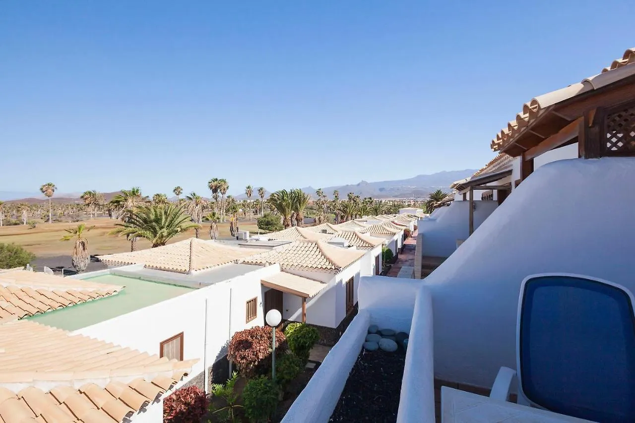 Aqua Vista, Golf Del Sur Apartment San Miguel de Abona