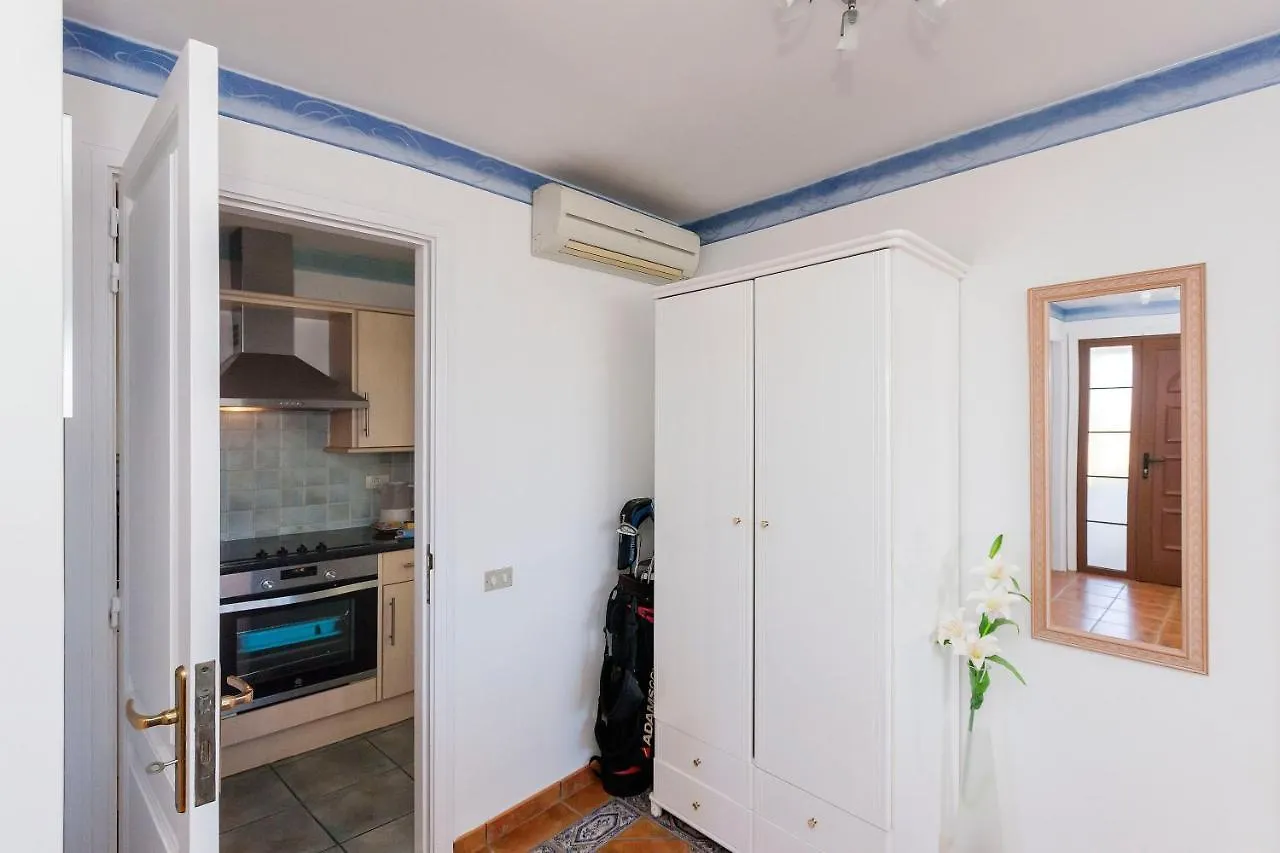 Aqua Vista, Golf Del Sur Apartment San Miguel de Abona Spain