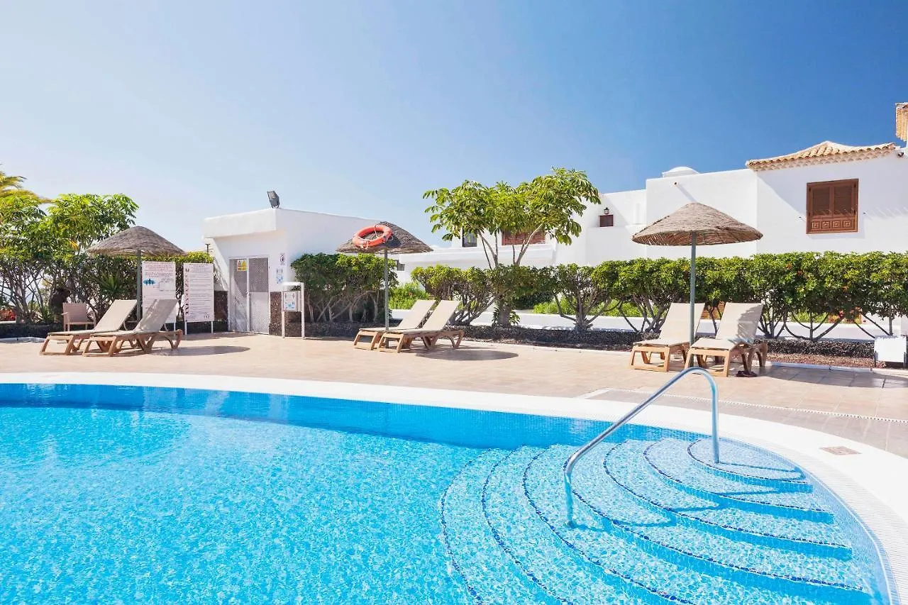 Aqua Vista, Golf Del Sur Apartment San Miguel de Abona
