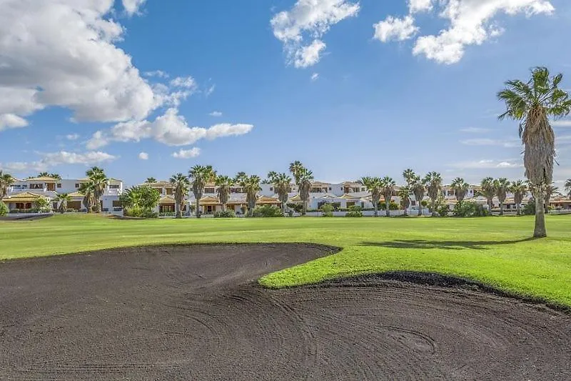 Aqua Vista, Golf Del Sur Apartment San Miguel de Abona 0*,  Spain