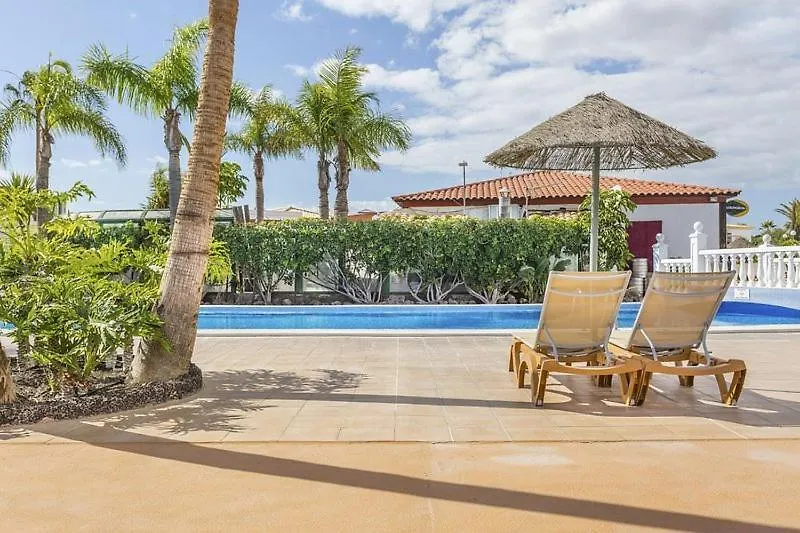 Aqua Vista, Golf Del Sur Apartment San Miguel de Abona Spain