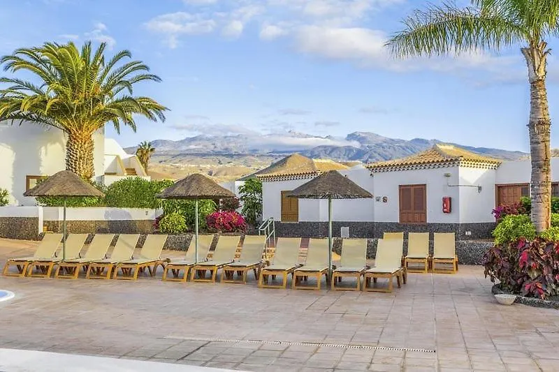 Aqua Vista, Golf Del Sur Apartment San Miguel de Abona