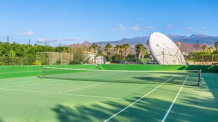 Aqua Vista, Golf Del Sur Apartment San Miguel de Abona Spain
