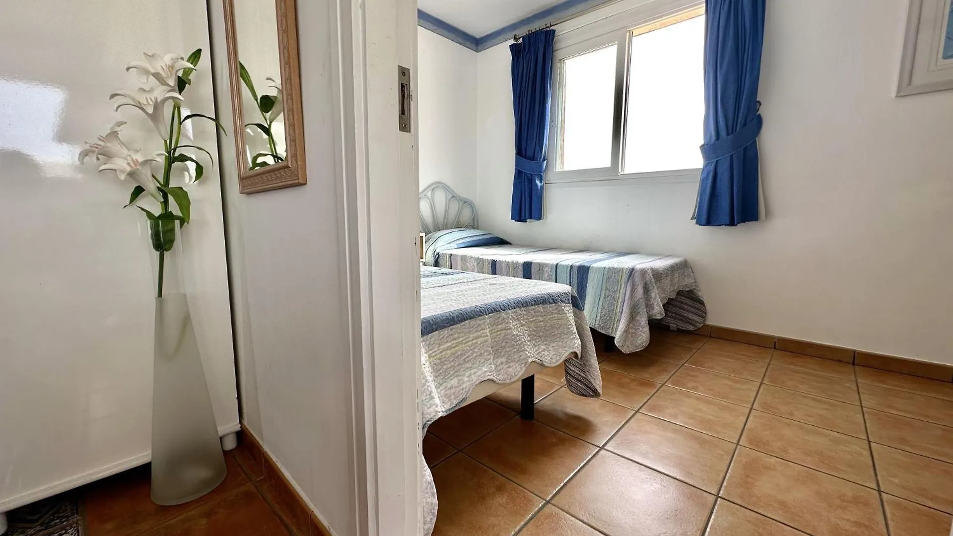 Aqua Vista, Golf Del Sur Apartment San Miguel de Abona 0*,