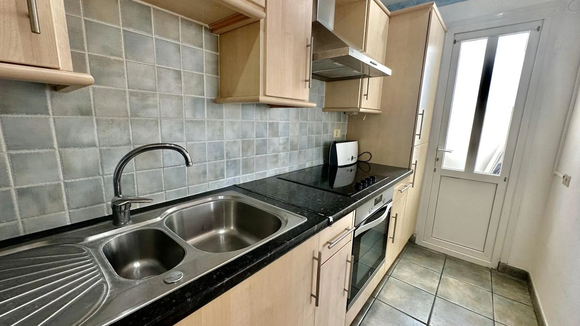Aqua Vista, Golf Del Sur Apartment San Miguel de Abona Spain