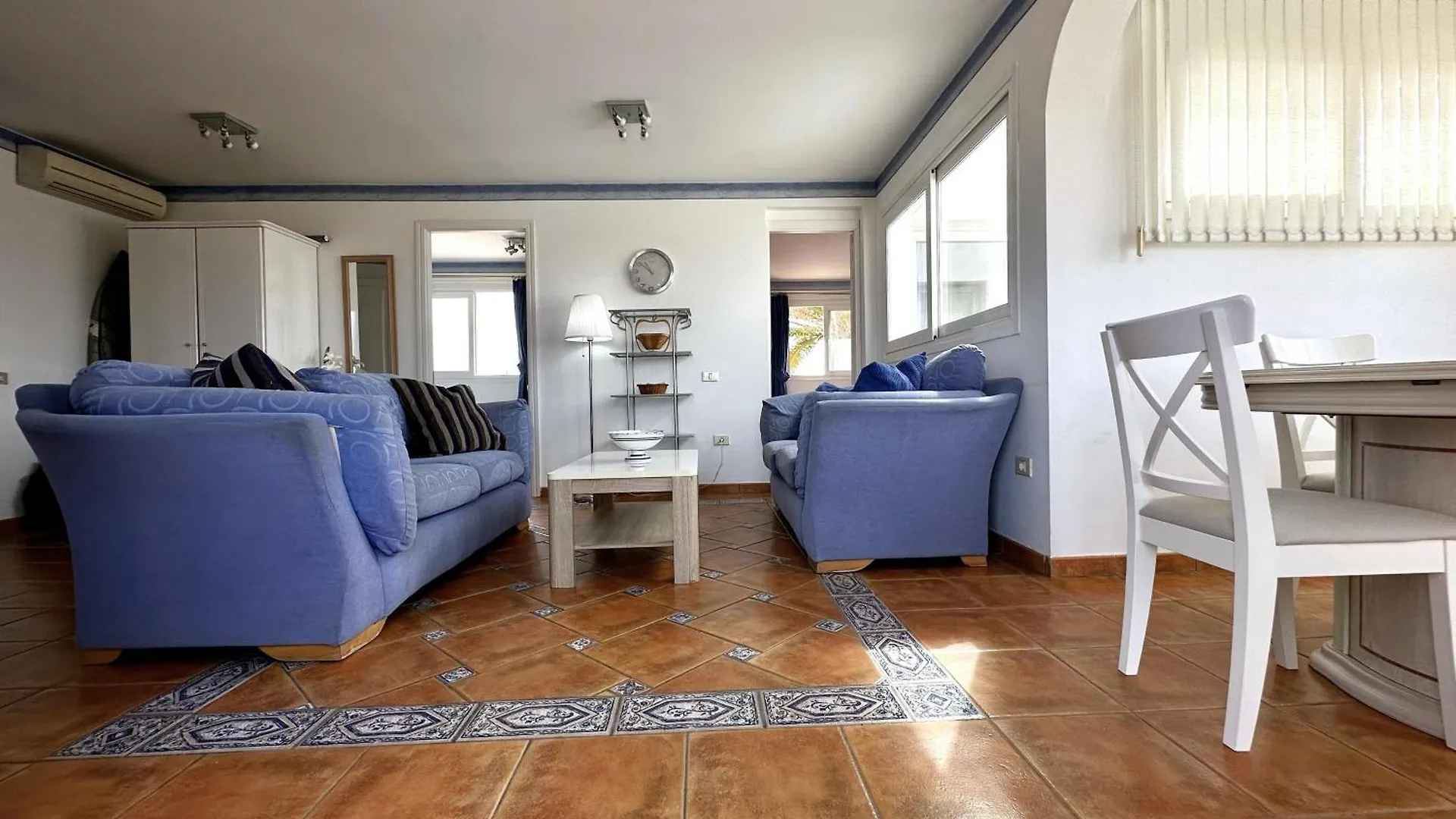 Aqua Vista, Golf Del Sur Apartment San Miguel de Abona Spain
