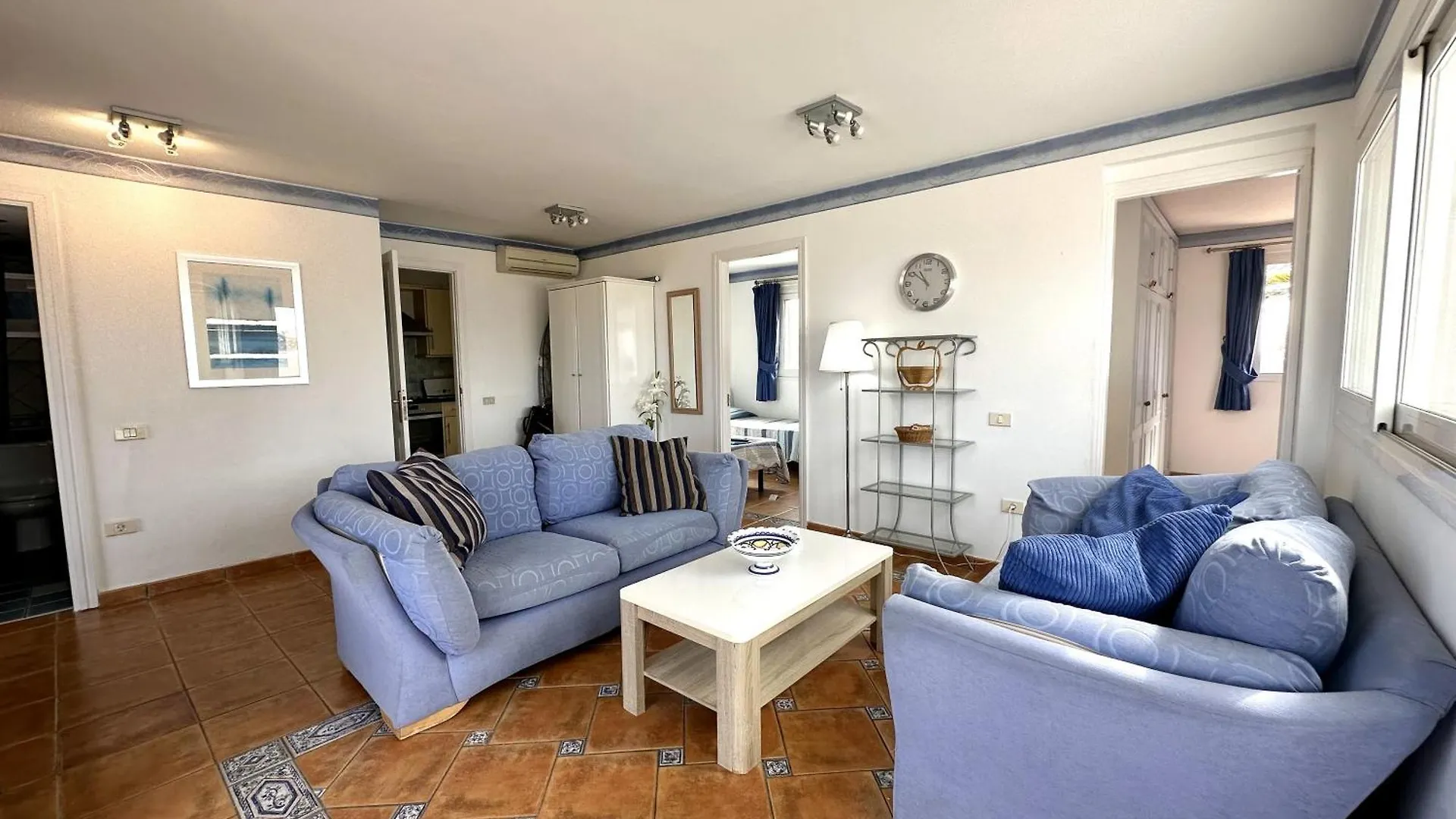 Aqua Vista, Golf Del Sur Apartment San Miguel de Abona
